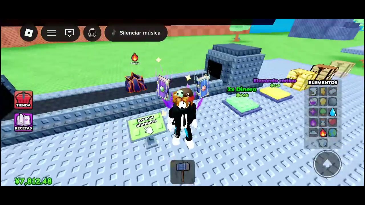 EL PEOR JUEGO DE ROBLOX ( está es mi opinión) #roblox 