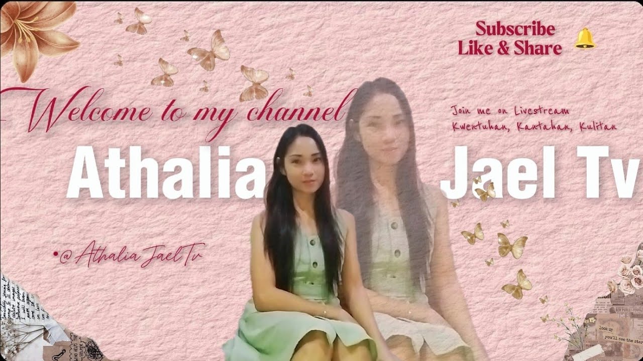 Athalia Jael Tv is live