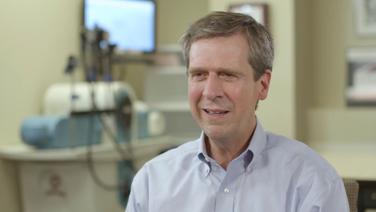 Scott Lambert, MD -  Pediatric Ophthalmology, Stanford Children's Health