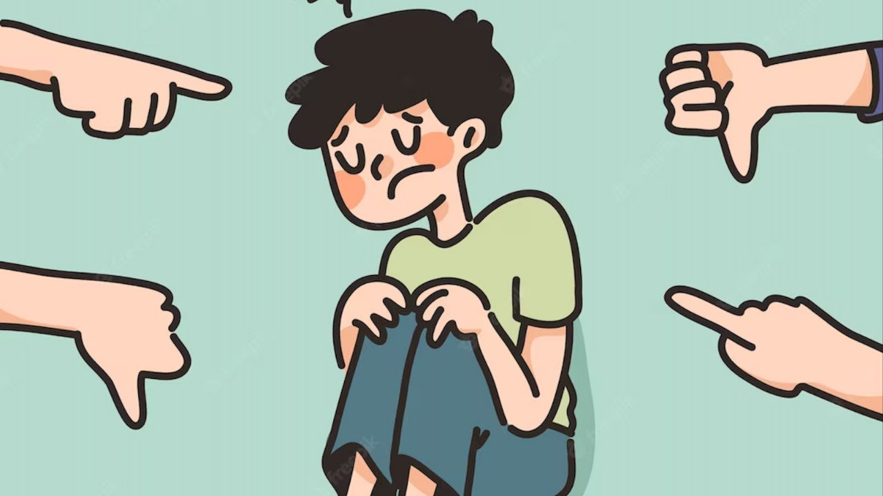 How to Stop Letting Yourself Down