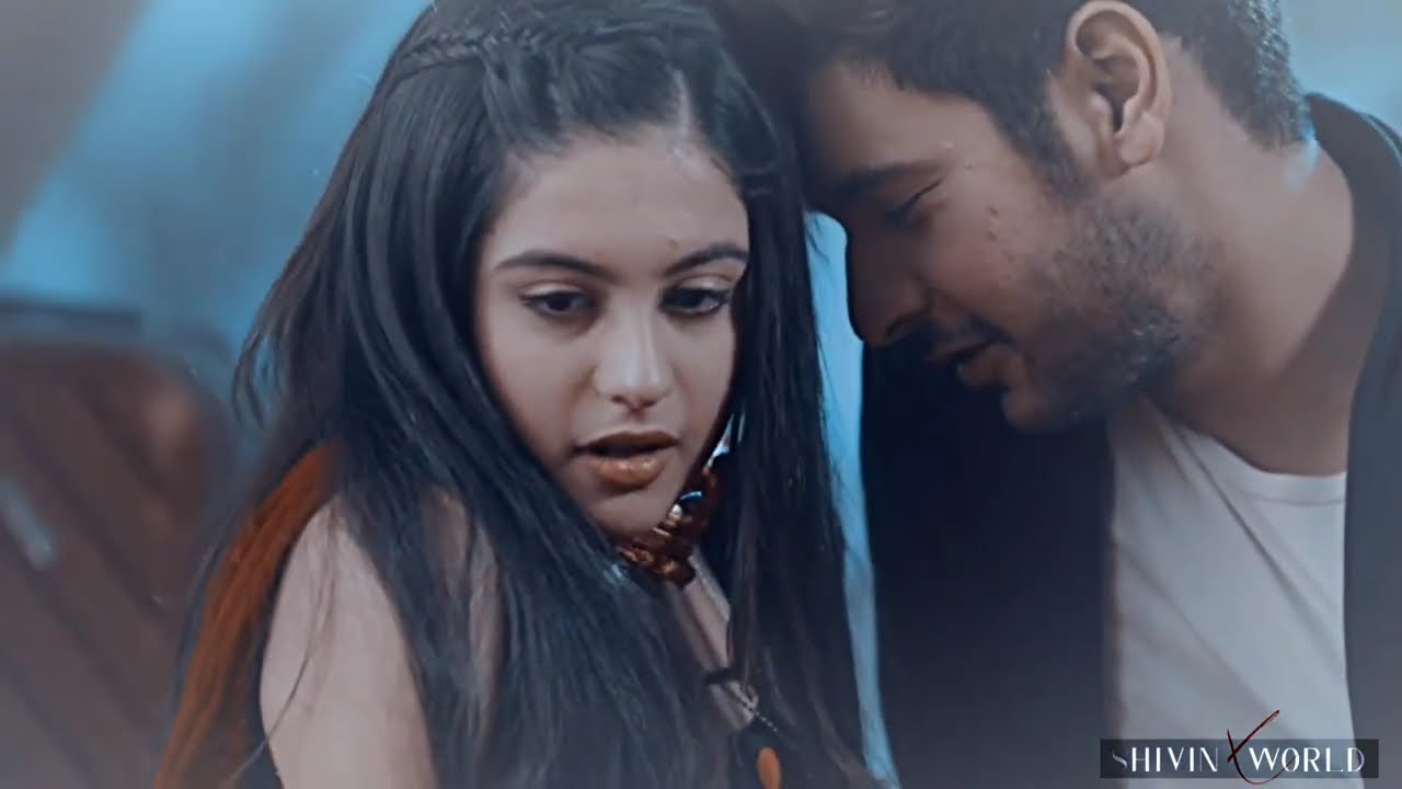 AAJ FIR TUMPE 🔥 ft. Shivin Narang & tunisha Sharma