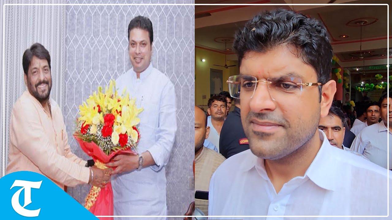 BJP, JJP formed alliance to give stable govt in Haryana, wish to stick together: Dushyant Chautala