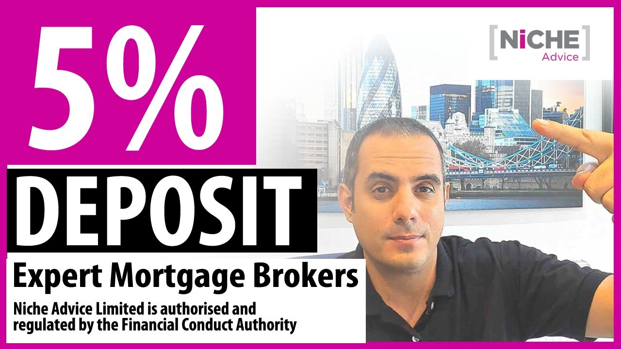 95% Mortgage for Buyers with 5% deposit - My thoughts on Boris Johnson Plans