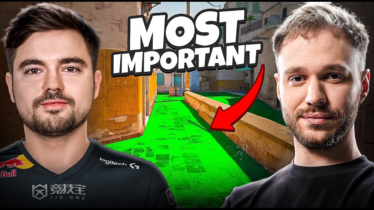 You’re Playing Dust 2 Wrong – PRO Guide (ft. ENCE sdy)