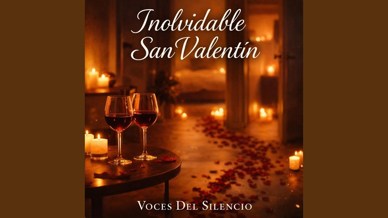 Inolvidable San Valentín