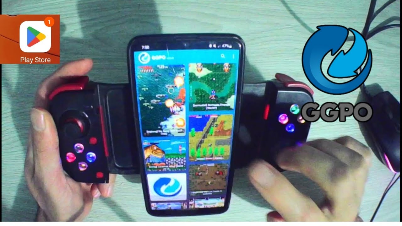 La mejor app para jugar gratis en tu celular 