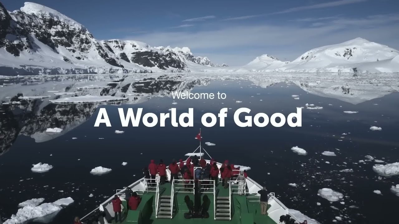 L'Antarctica avec G Adventures 02