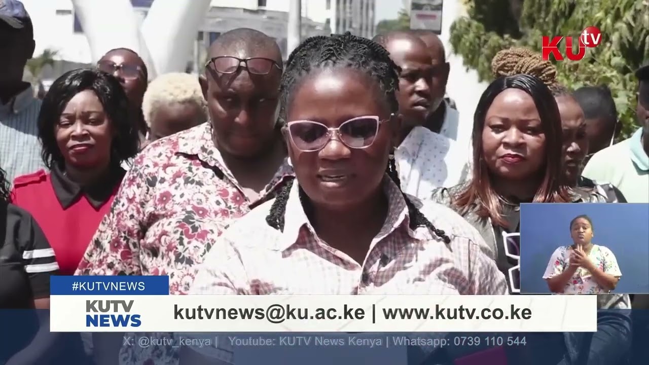 Mombasa Traders Warn Tobacco Control Bill Could Fuel Illicit Trade