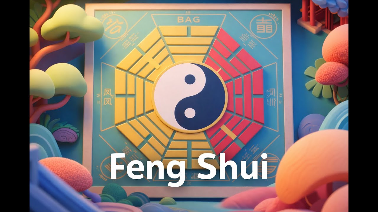 Feng Shui: How Energy Shapes Your Space