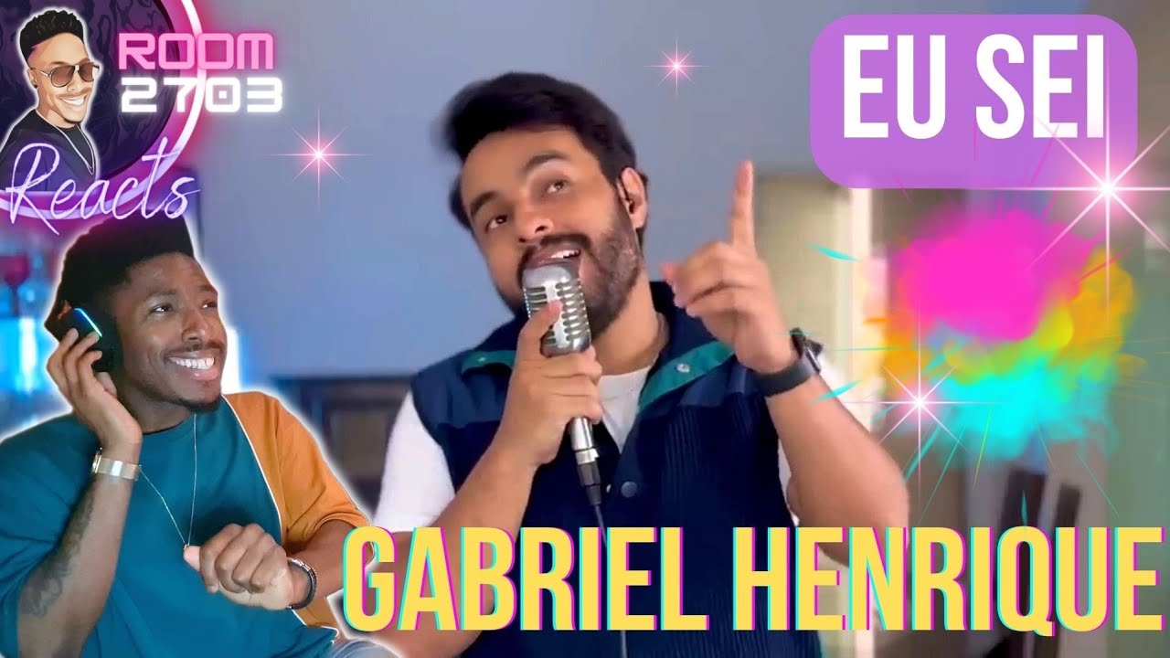 Gabriel Henrique 