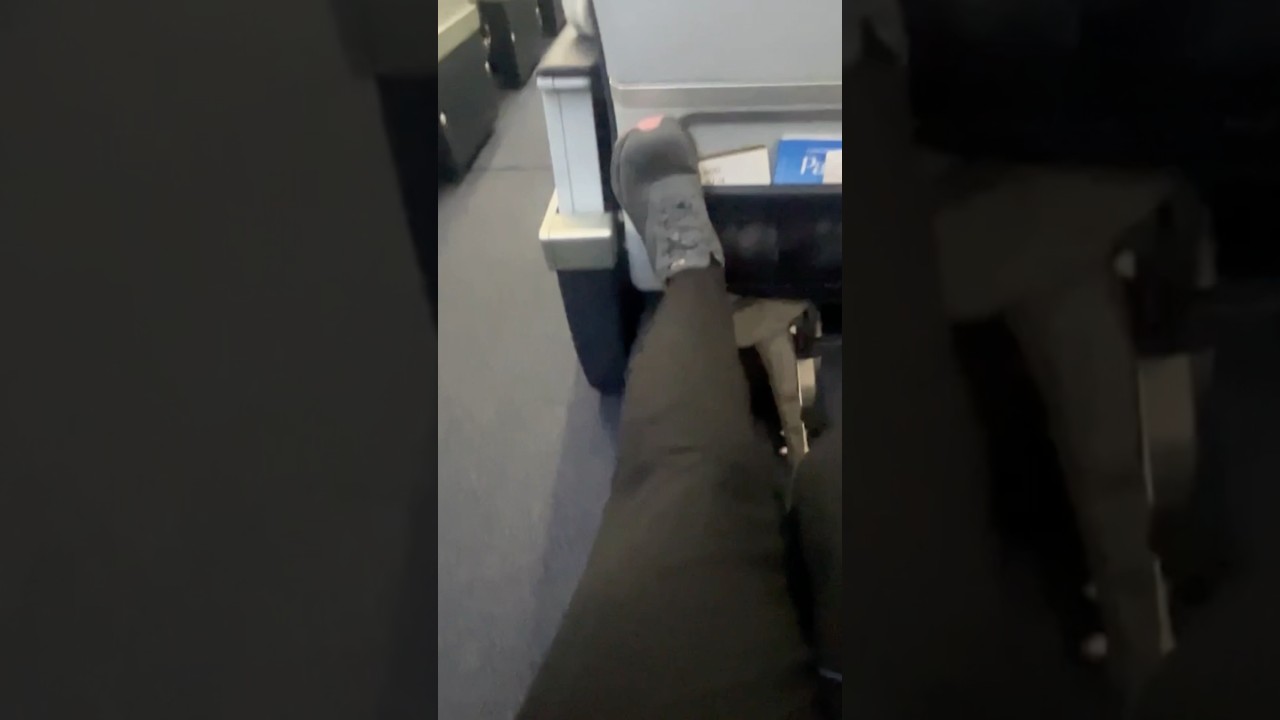 Economy Extra Copa Airlines