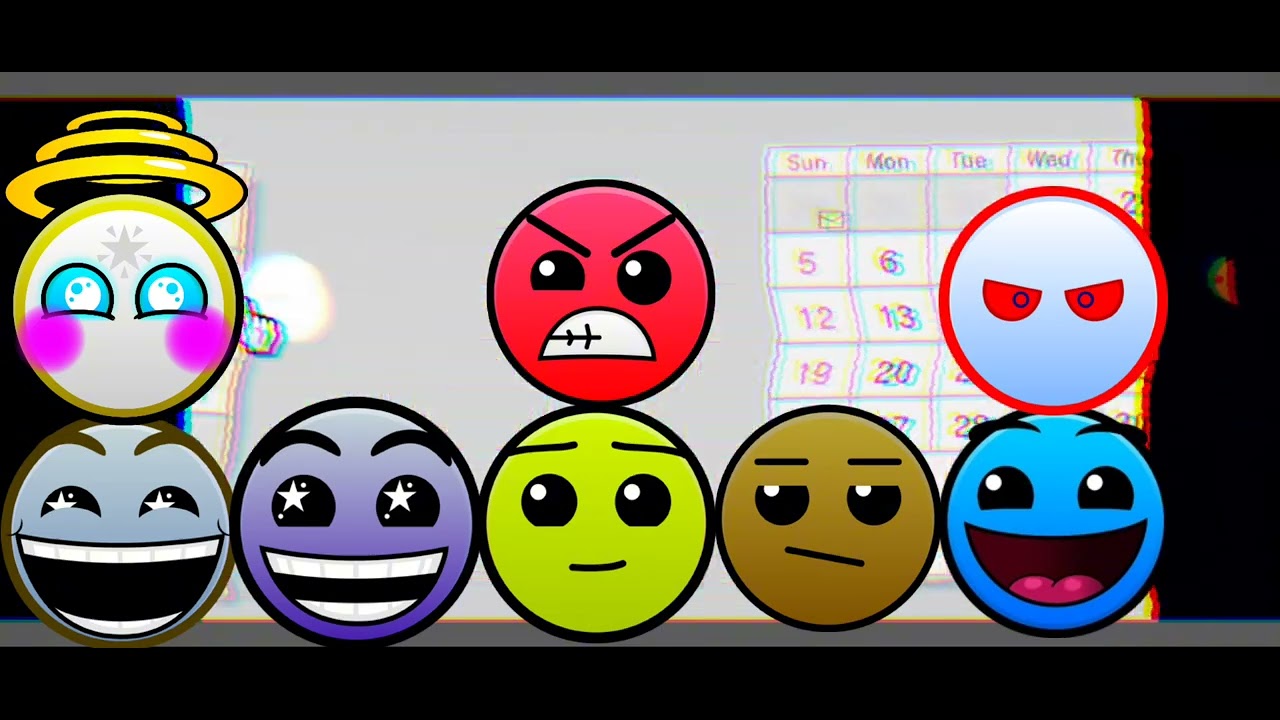 WII console but Easy, Tough, and 5 difficulties wanted to see that