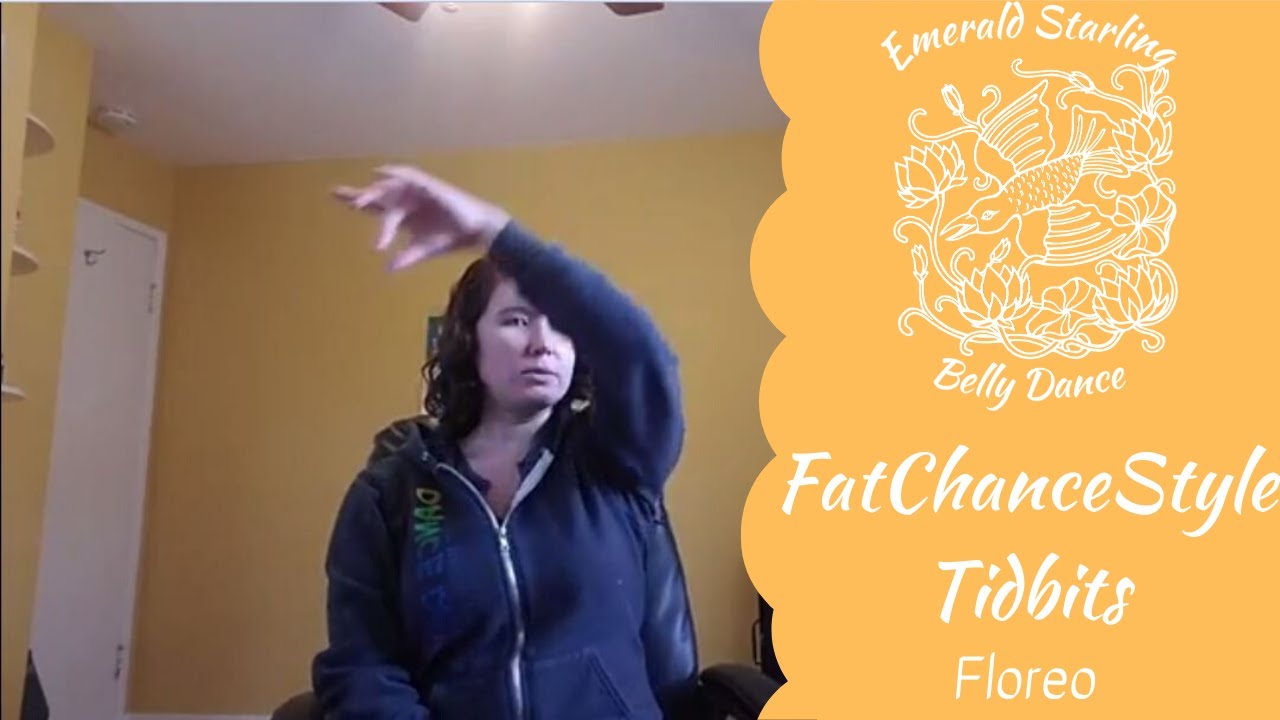 FatChanceStyle Tidbit #2 - Floreo