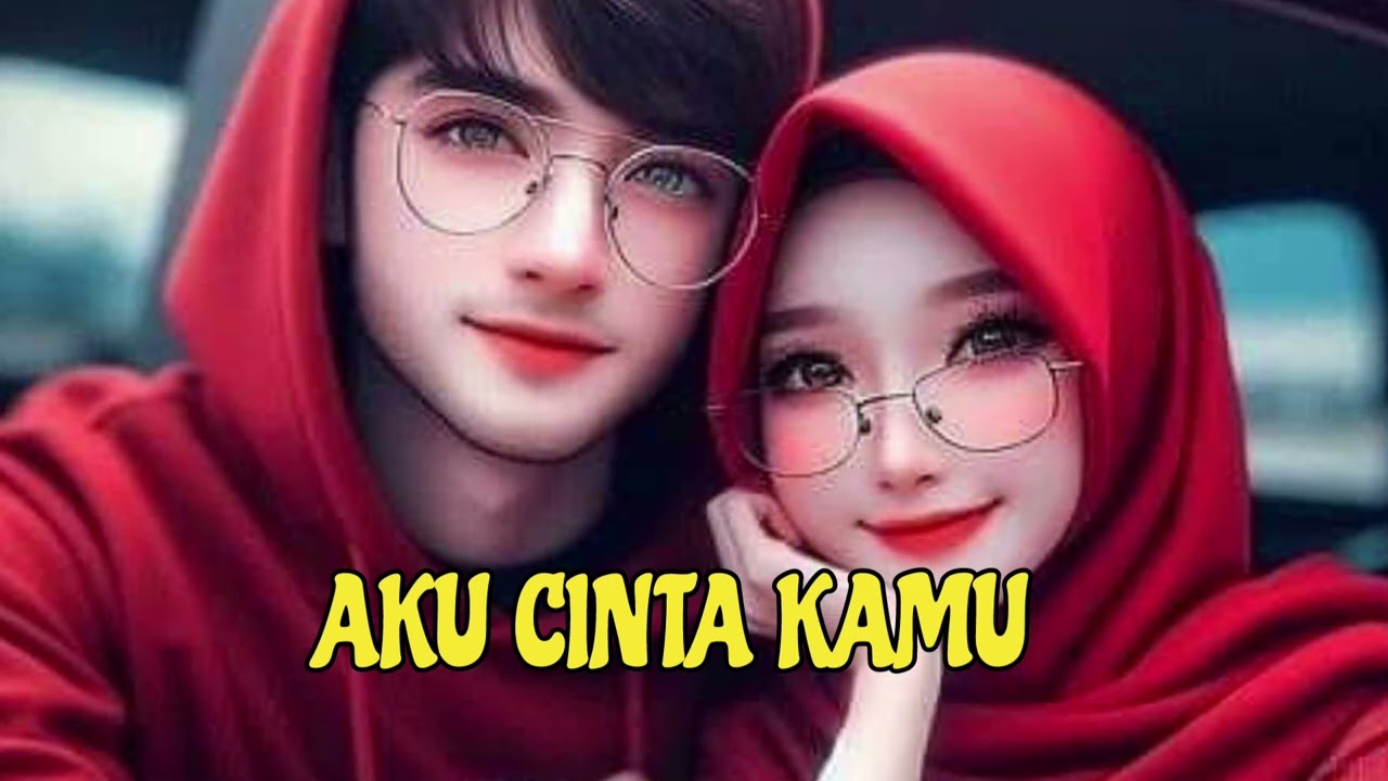 AKU CINTA KAMU//LAGU TERBARU 2026