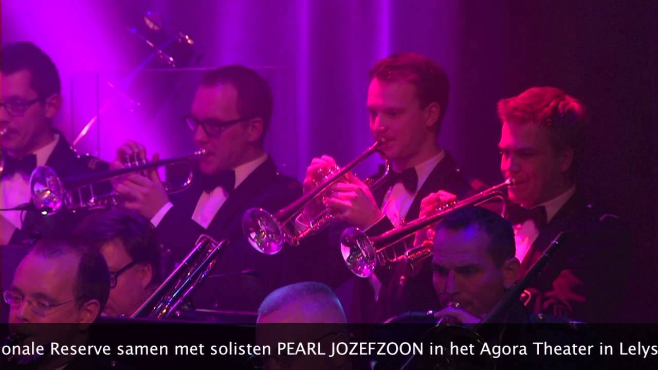 Christmas Dance Party - Fanfare Korps Nationale Reserve