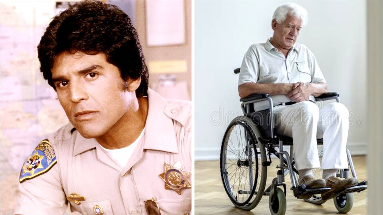 CHiPs (1977-1983) Cast Then and Now ★ 2023 [46 Years After]