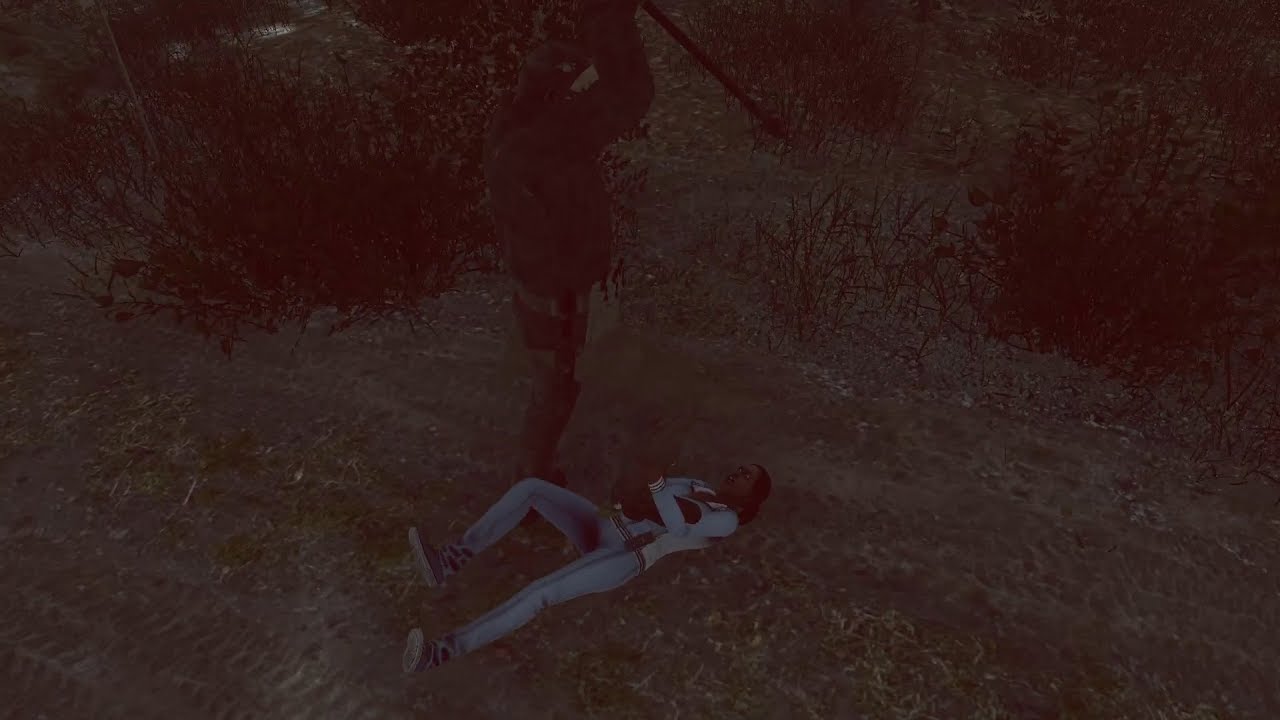 Jason Part 6 - Higgins Haven - 8 of 8 Kills