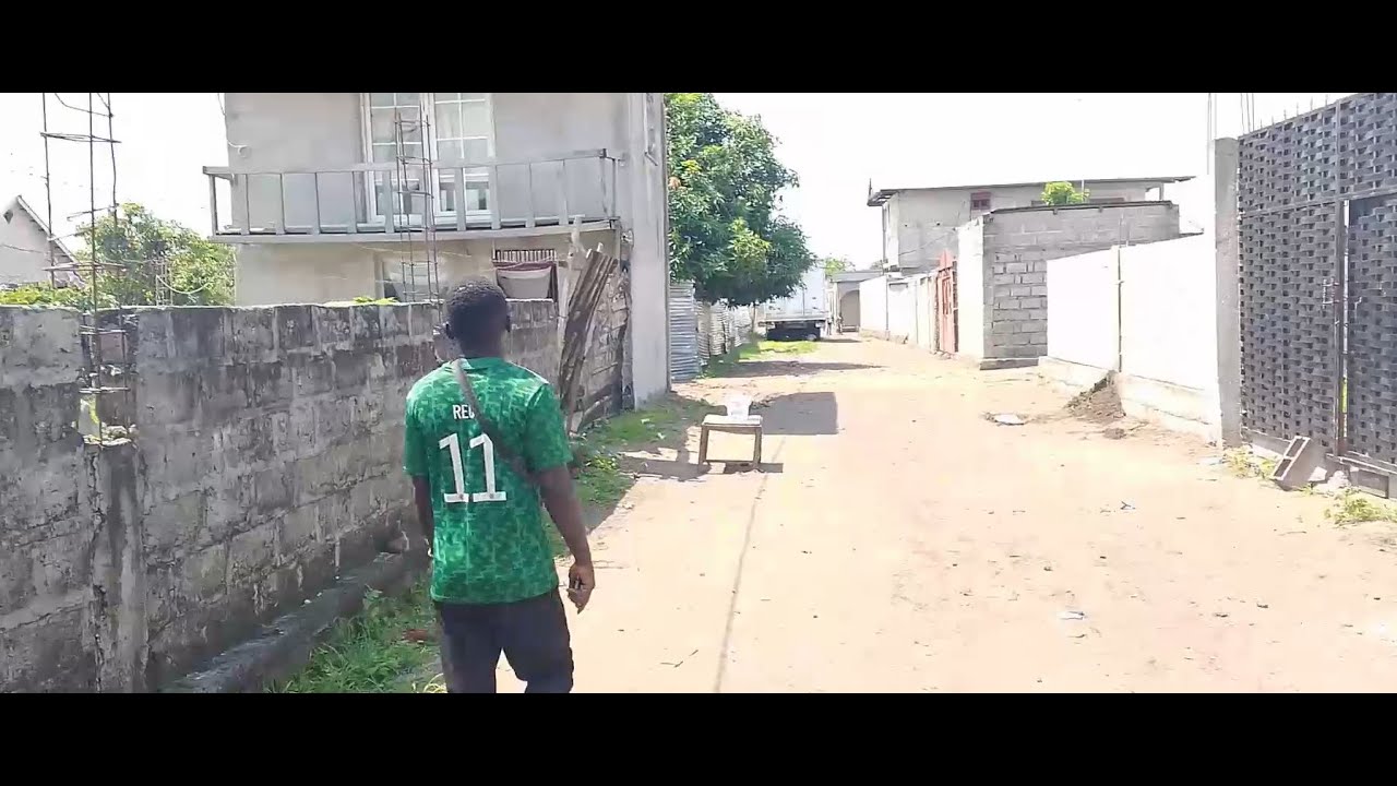NSELE  MEILLEURE COMMUNE DE KINSHASA