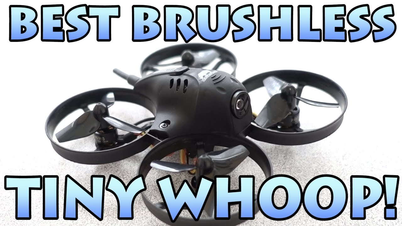 Micro Drones 101 🚁#45⭐ Boldclash BWhoop B06 😀