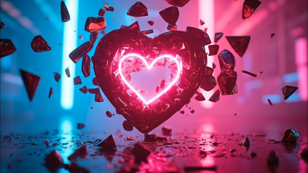 Simone Vignola - Love You (Official Music Video) [AI Art Visualizer]