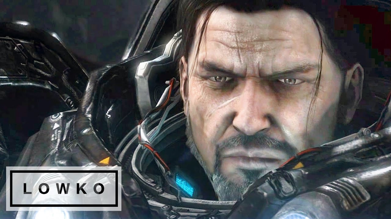 StarCraft 2: AMON IS... EVERYWHERE!