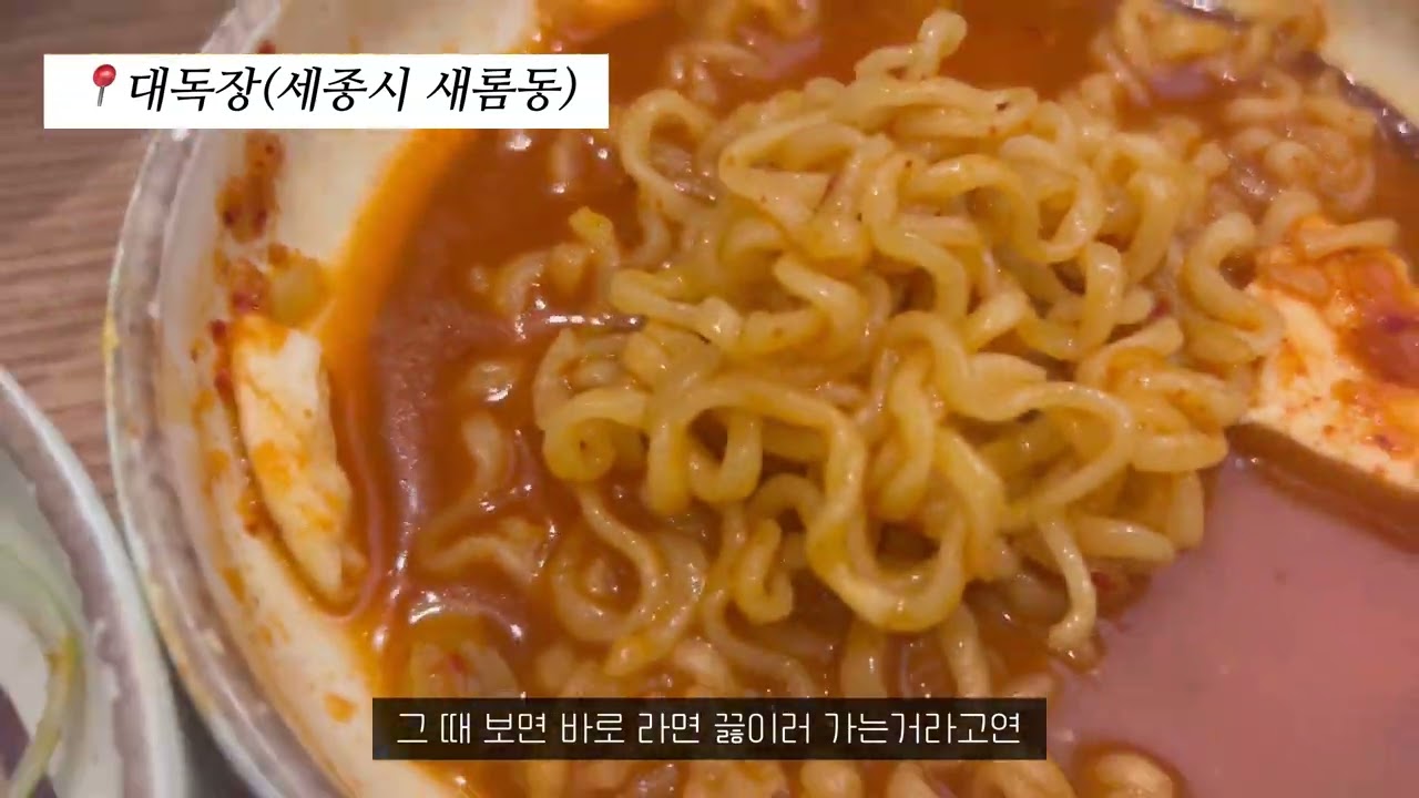 이리저리 쏘다닌 브이로그9(,안나카레리나,대독장,춘리마라탕,세종시맛집,새롬동맛집,광화문미진,꽁당보리밥아산점,산시카페,돔베초밥,어진동맛집,나성동맛집,효자손만두,르서울호텔)