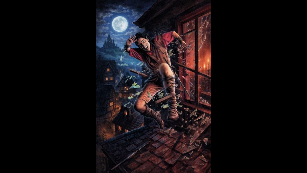 Az &eacute;lőhalott ballad&aacute;ja 1/3 ( GH ) ; Jeffrey Stone