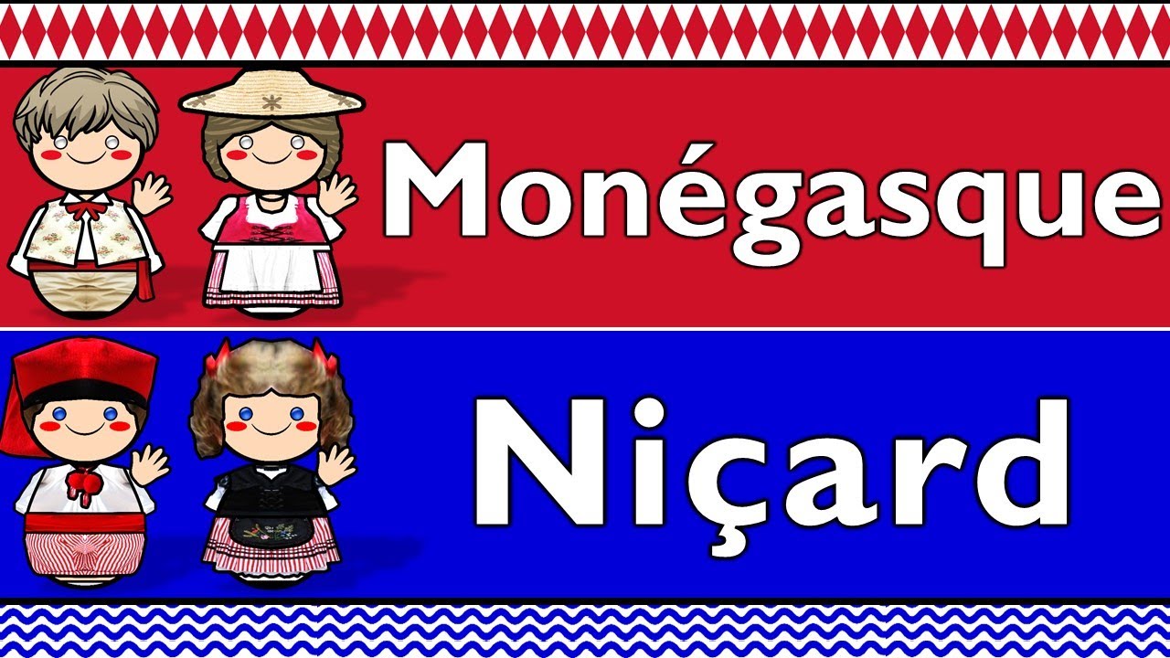 ROMANCE: MON&Eacute;GASQUE & NI&Ccedil;ARD