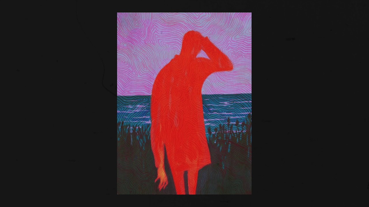 [FREE FOR PROFIT] Saba x Noname Type Beat 2021 // 