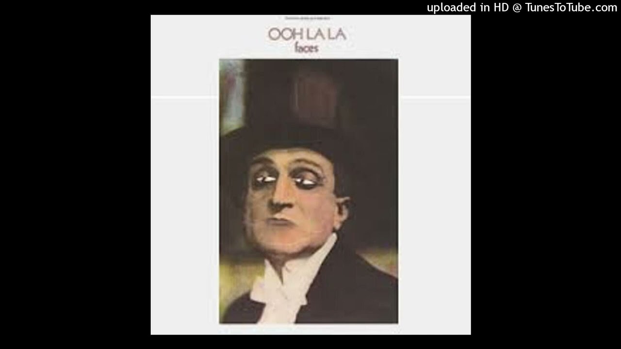 Faces - Fly In The Ointment