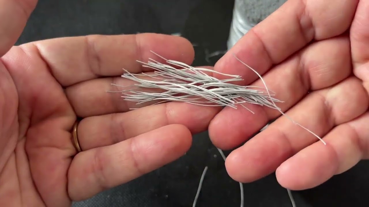 DIFERENCIAS ENTRE FIBRAS ESTRUCTURALES