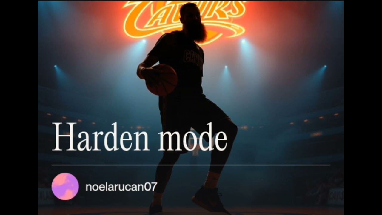 Harden mode