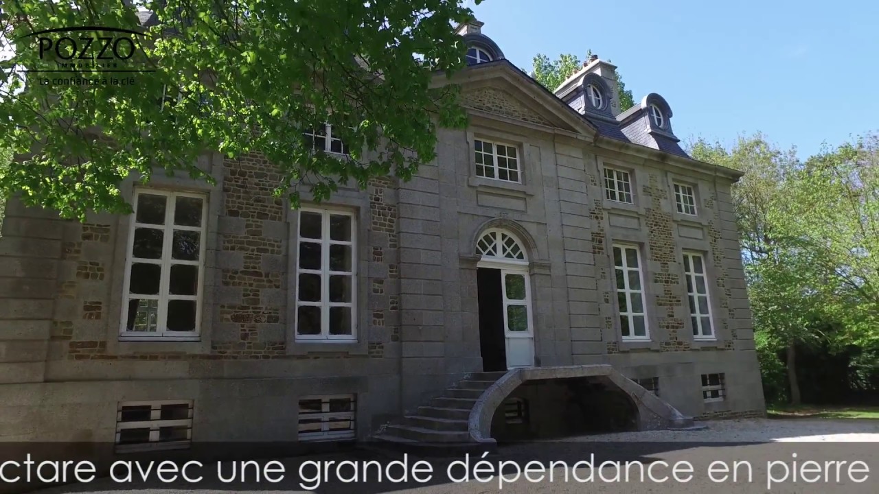 granville manoir