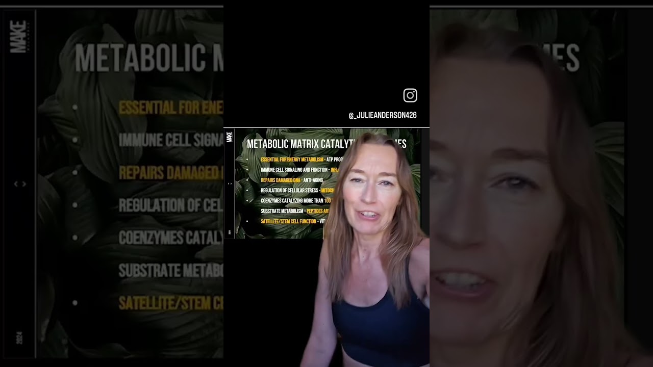 🚨SCAM ALERT🚨 Make Wellness is a multi-level marketing pyramid scheme #antimlm