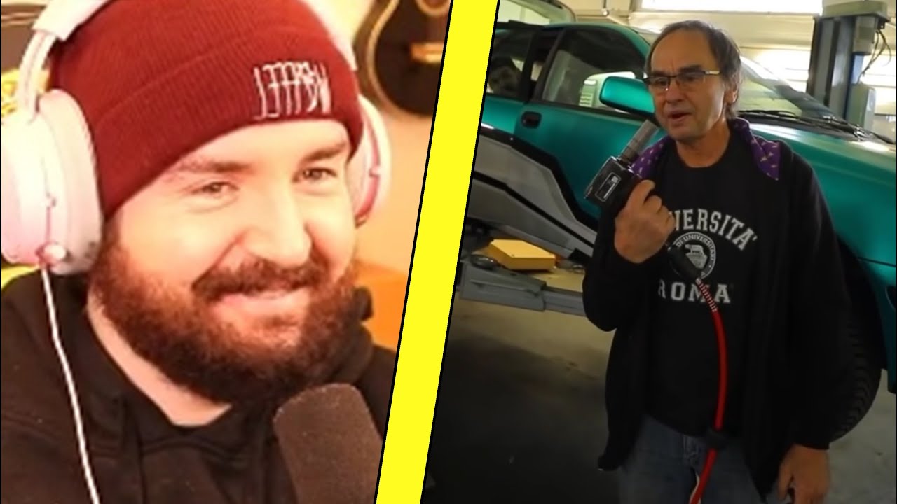 Sturmwaffel REAGIERT auf Jus AUTO Licht ESKALATION