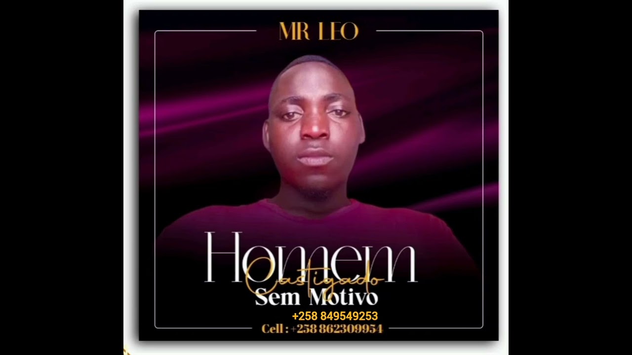 Mr Léo-uguenda Vandi txadile