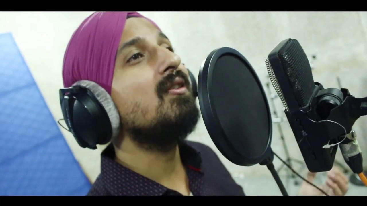 Phir bhi tumko chahunga | Half Girlfriend | Arijit Singh | Cover by Sanmeet Bagga