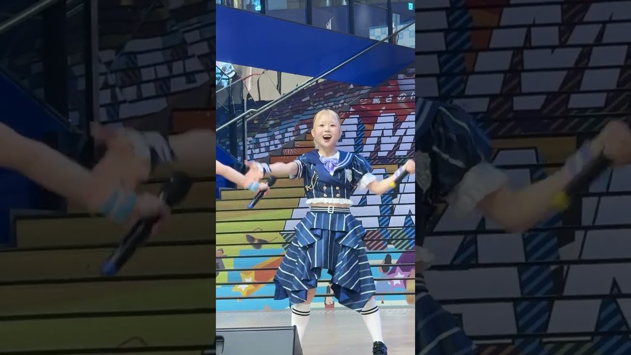 260129 Colorful Fight Beat / カラフルスクリーム