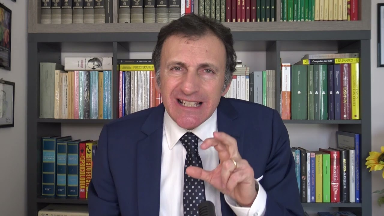 La Cura del Narcisismo si chiama Amore