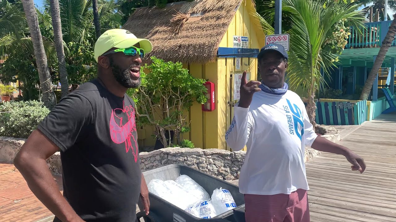 Best Restaurant In Bimini