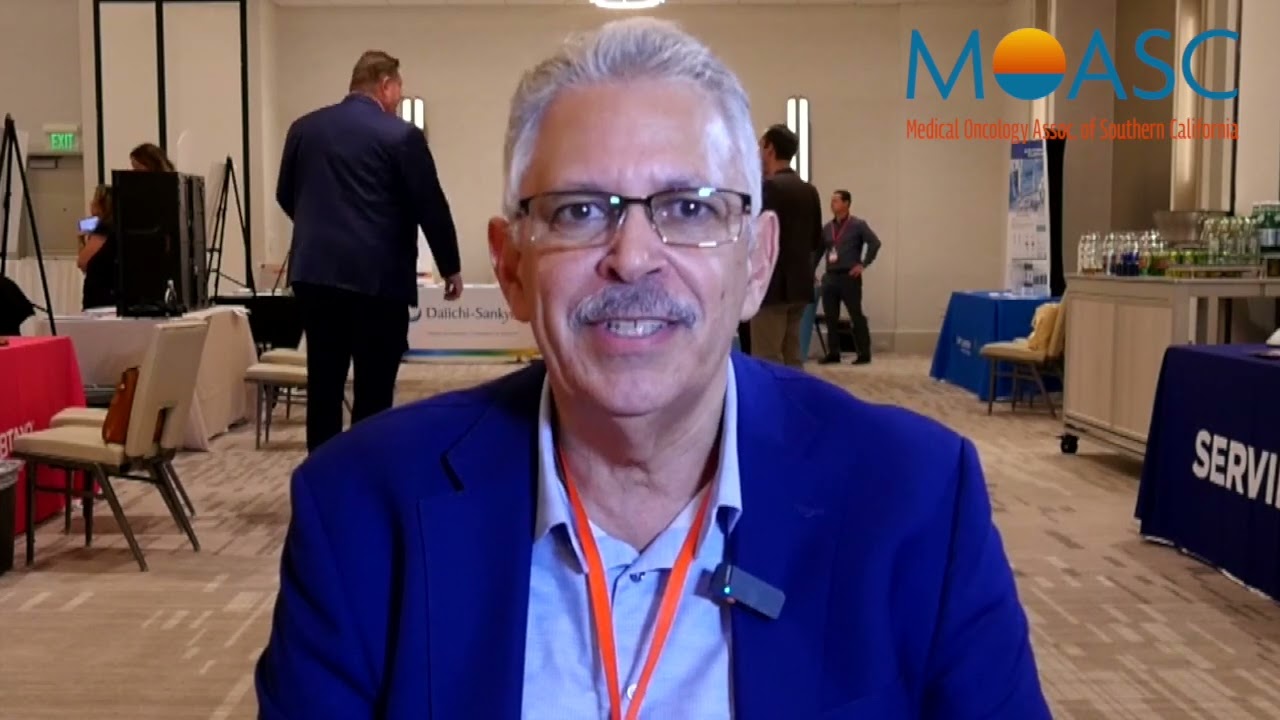 Discover Lung Cancer Updates