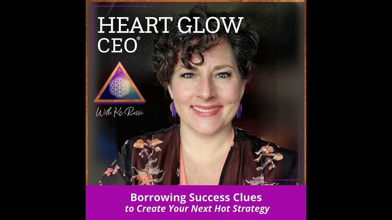 Borrowing Success Clues to Create Your Next Hot Strategy