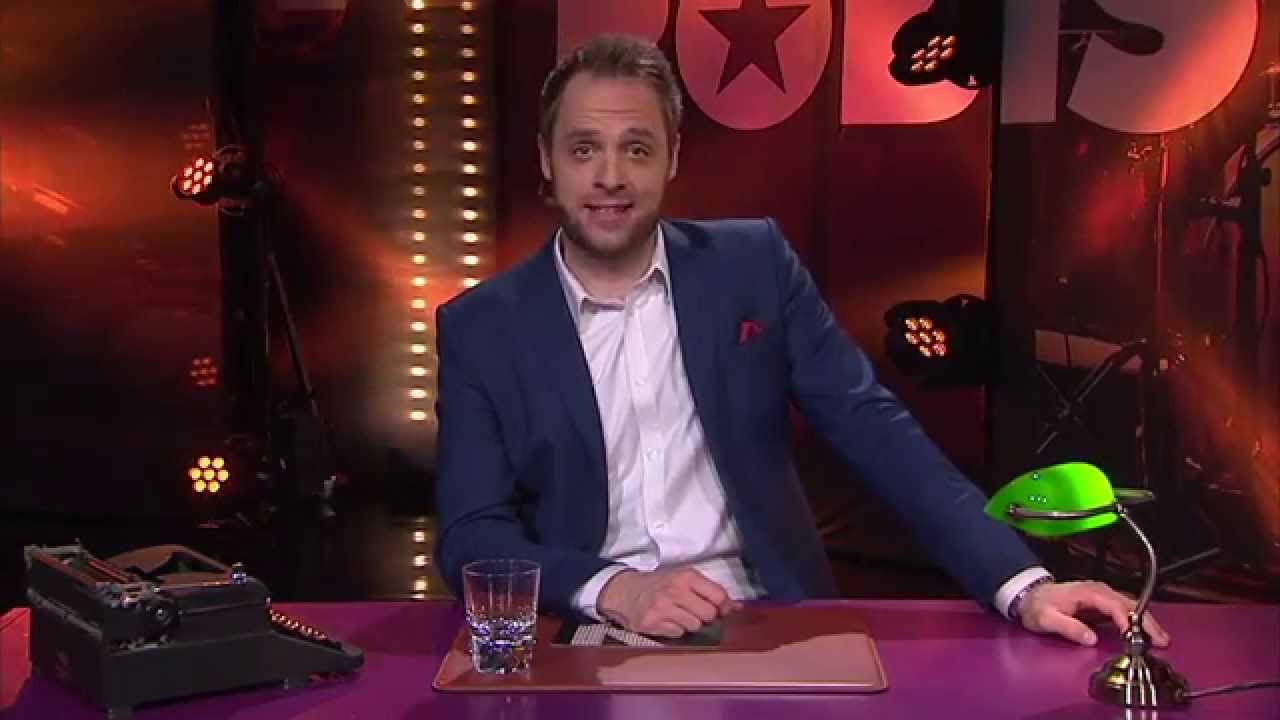 Nanne - Robins SVT 2014