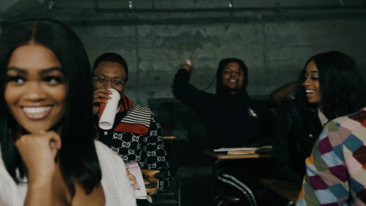 Hoodrich Pablo Juan ft. MPR Tito - Good Boy