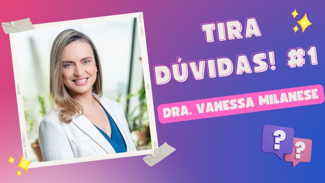 #1 Tira Dúvidas!