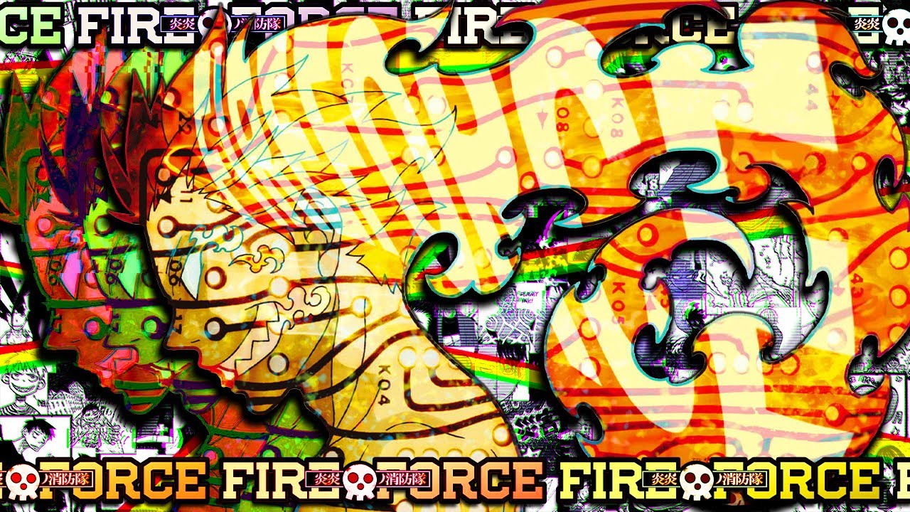 God's Infernal Sunlight | The Fire Force Retrospective