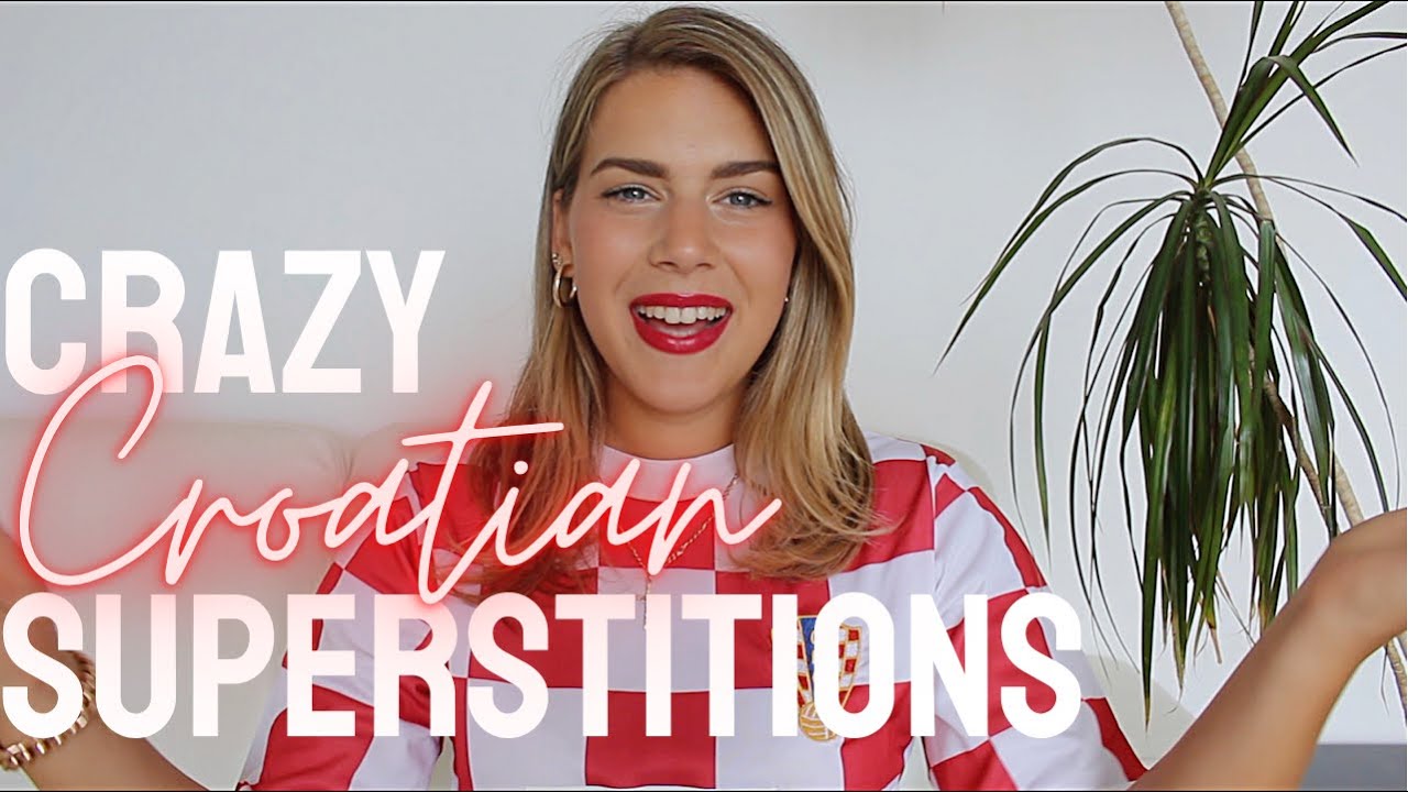 Weird Croatian Superstitions and Beliefs | TrulyFrankie