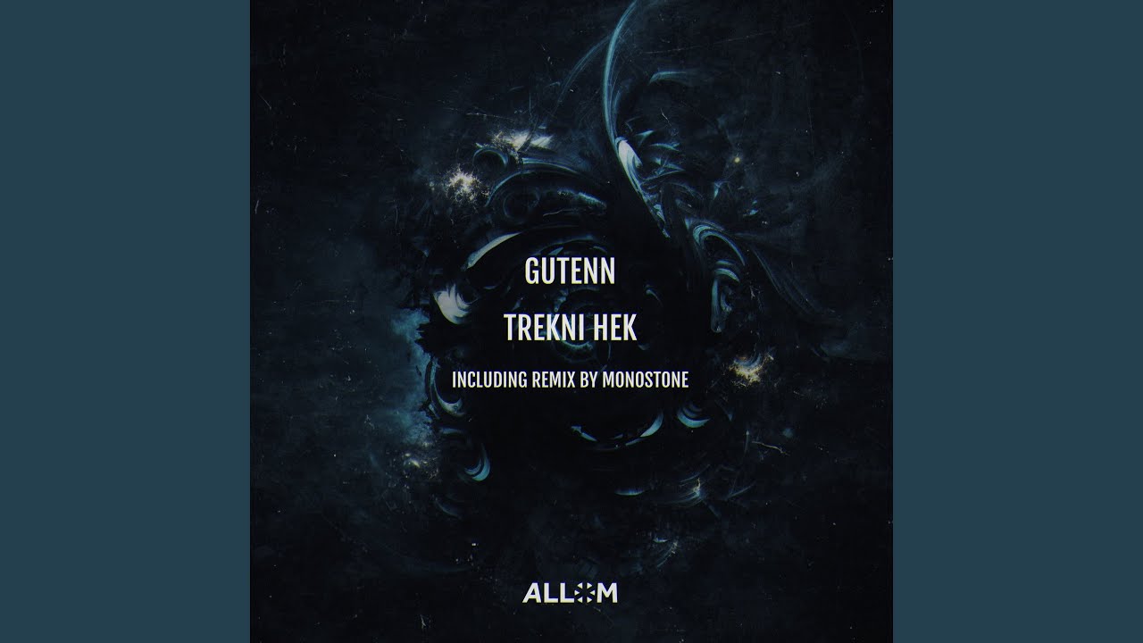 Trekni Hek (Monostone Remix)