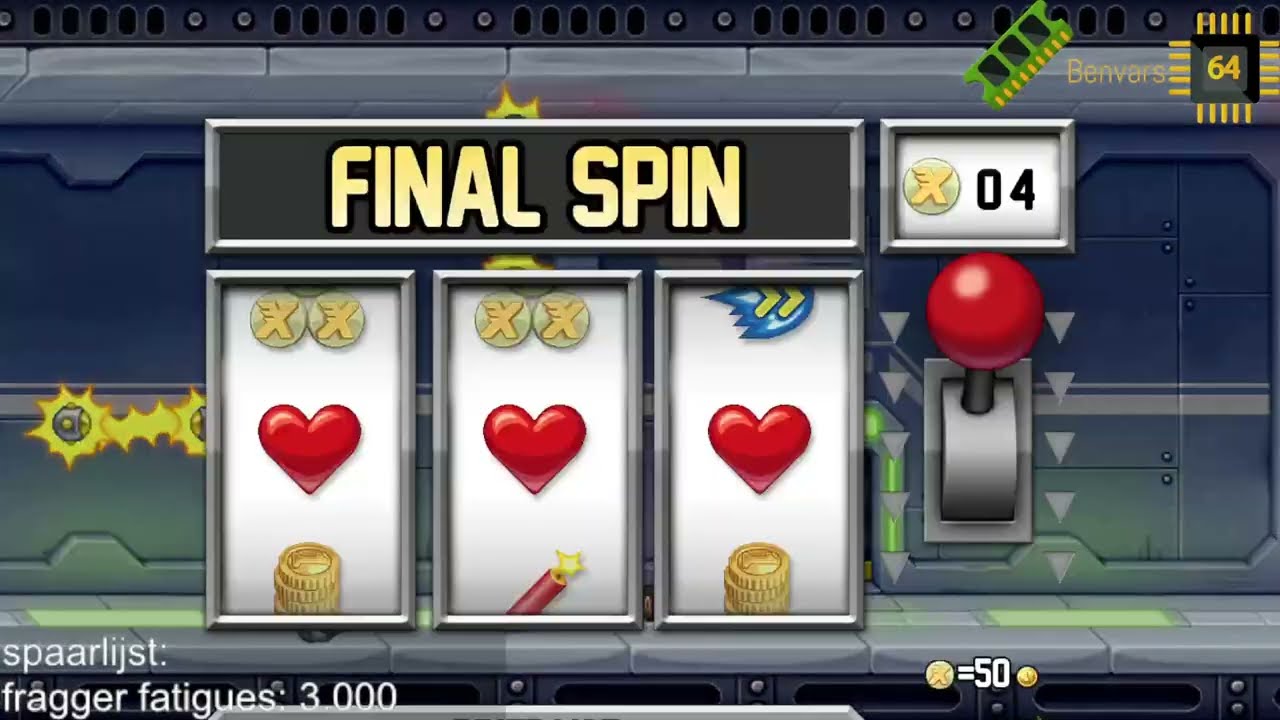 let's play jetpack joyride: 558