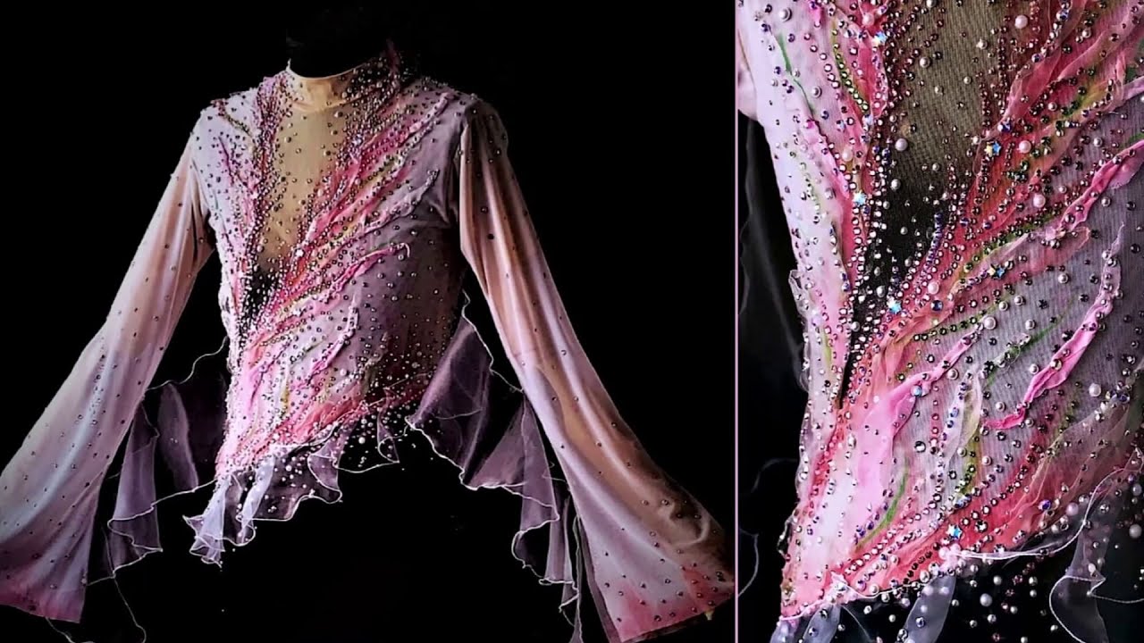 羽生結弦的衣裝．戰袍．Costume